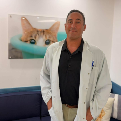Dr.Scibelli